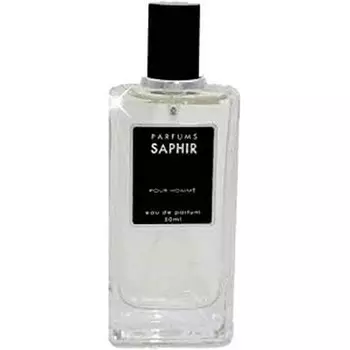 Saphir EDP Vapo 50мл Коробки Dynamic
