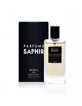 Saphir Excentric Man Eau de Parfum спрей 50мл