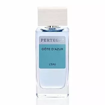 Saphir Pertegaz Cote D`Azur Women Eau de Parfum спрей 50мл