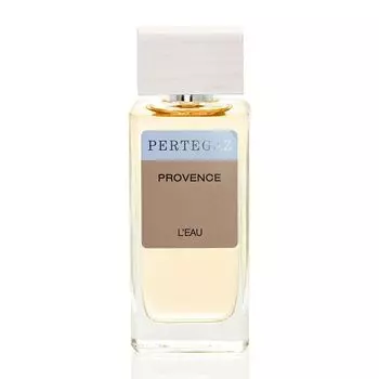 Saphir Pertegaz Provence Pour Femme парфюмерная вода для женщин, 50 мл