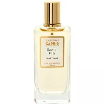 Saphir Pink WomenEau De Parfum50ml