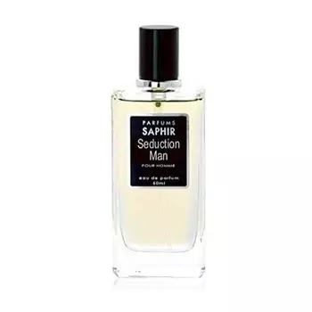 Saphir Seduction Eau de Parfum спрей для мужчин 50мл