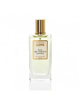 Saphir Toy Women парфюмерная вода для женщин, 50 мл