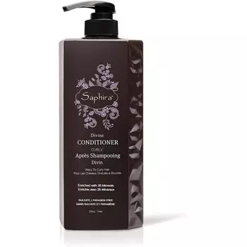 Saphira Божественный кондиционер 1000мл 1л