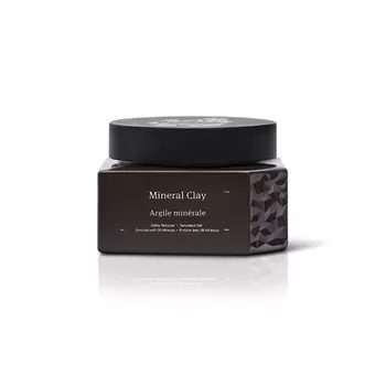 Saphira Минеральная глина придает волосам матовый эффект, стойкую укладку и фиксацию 3 унции