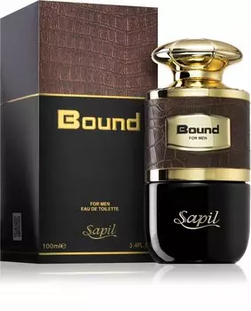 Sapil, Bound, туалетная вода, 100 мл
