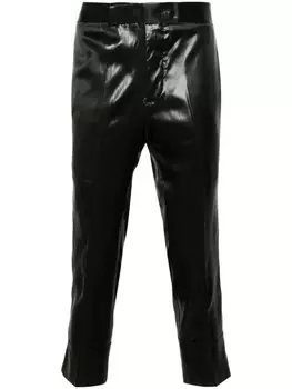 SAPIO брюки Fluido, черный