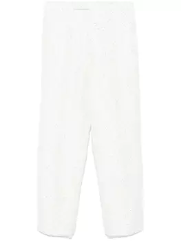 SAPIO брюки N°10, белый