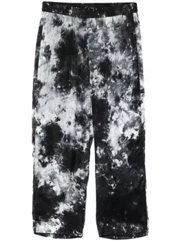 SAPIO брюки N°42L, черный