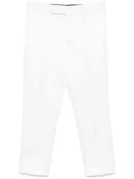 SAPIO брюки N°7, белый