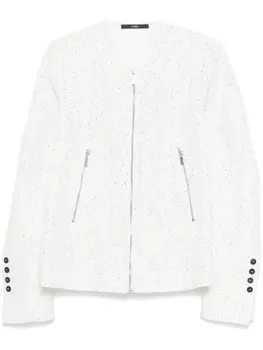 SAPIO куртка N°36, белый