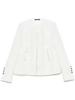 SAPIO куртка N°36, белый