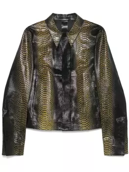 SAPIO куртка N°37, черный