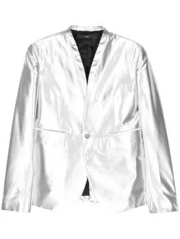 SAPIO пиджак Tela, серебряный