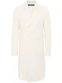 SAPIO шерстяное пальто, серый