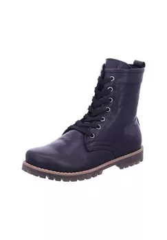 Сапоги 0342847 002 Andrea Conti, черный