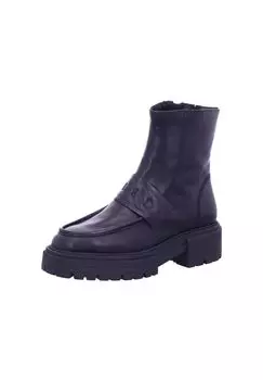 Сапоги 11 25463 29 001 Tamaris, черный