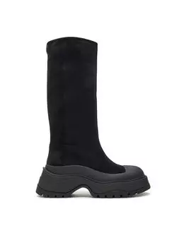 Сапоги 14367-C Bronx, черный