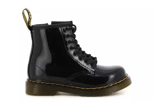 Сапоги 1460 Dr. Martens, черный