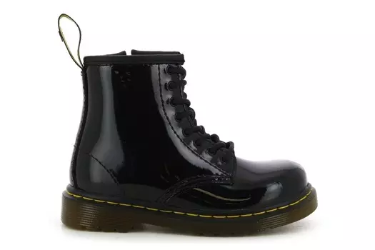 Сапоги 1460 Dr. Martens, черный