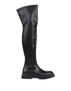 Сапоги 181, черный