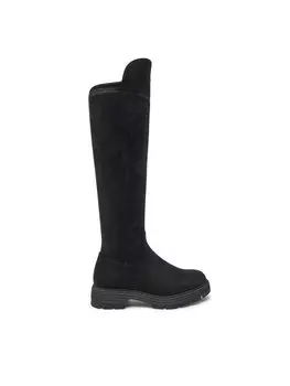 Сапоги 1-25610-43 Tamaris, черный