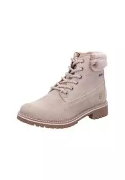 Сапоги 1-26244-41-414 Tamaris, бежевый