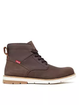 Сапоги 225129-666-29 Levi'S, коричневый