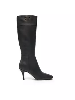 Сапоги 242TGT030 Twinset, черный