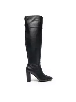 Сапоги 242TGT056 Twinset, черный