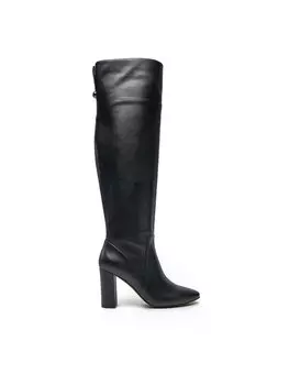 Сапоги 242TGT056 Twinset, черный