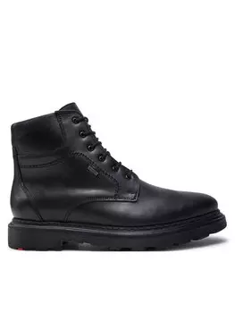 Сапоги 24-519-00 Lloyd, черный