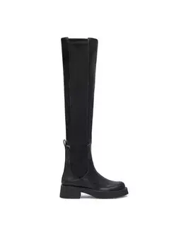 Сапоги 24WSTP04 Desigual, черный