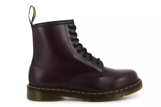 Сапоги 27277626 Dr. Martens, бордовый