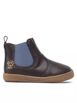 Сапоги 2934311 M Primigi, коричневый