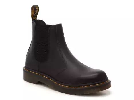 Сапоги 2976 Chelsea Boot Dr. Martens, черный