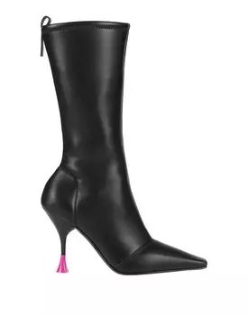 Сапоги 3Juin, черный