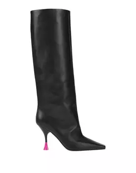 Сапоги 3Juin, черный