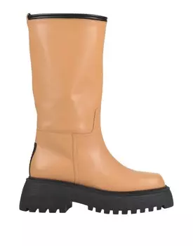 Сапоги 3Juin, коричневый