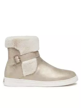 Сапоги 48401 Mayoral, золотой