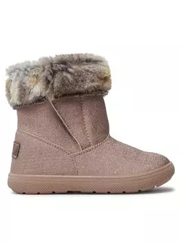 Сапоги 4850644 Primigi, розовый