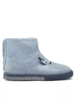 Сапоги 4904711 Primigi, голубое небо