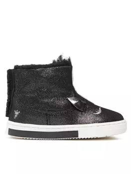 Сапоги 4904722 Primigi, черный