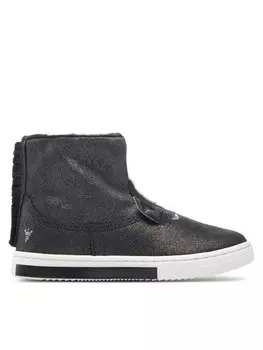 Сапоги 4904722 Primigi, черный