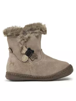 Сапоги 4932900 Primigi, коричневый