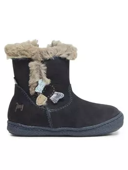 Сапоги 4932922 Primigi, синий