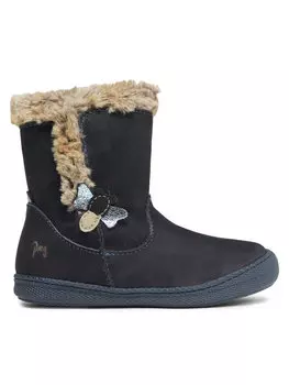 Сапоги 4932922 Primigi, синий