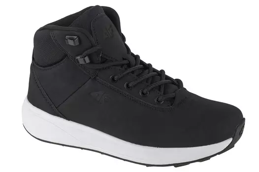 Сапоги 4F 4F Kids Element Boots, черный