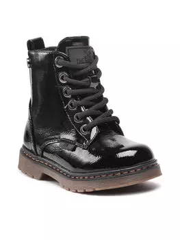 Сапоги 57804 Xti, черный