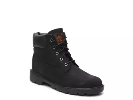 Сапоги 6 Inch Classic Boot Timberland, черный